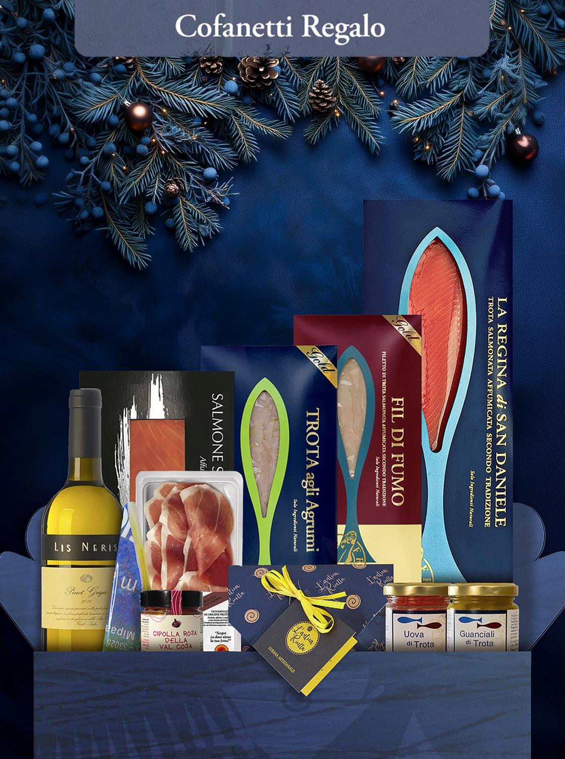 Gift Boxes