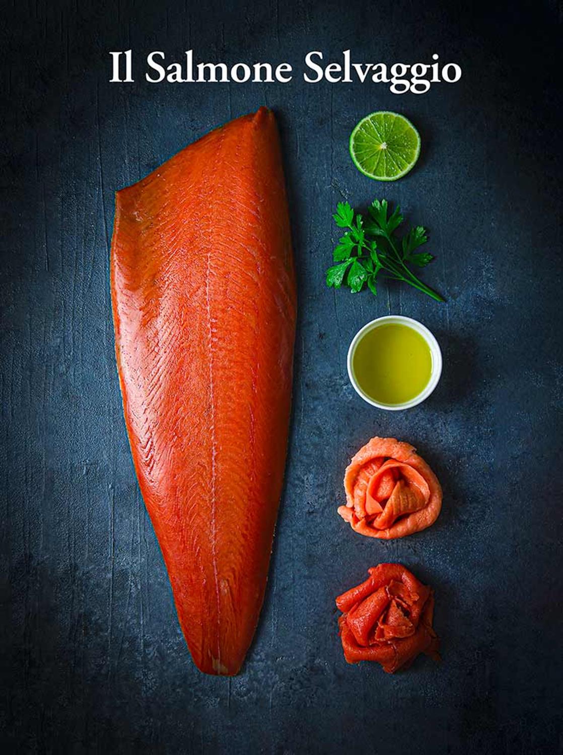 Wild Salmon