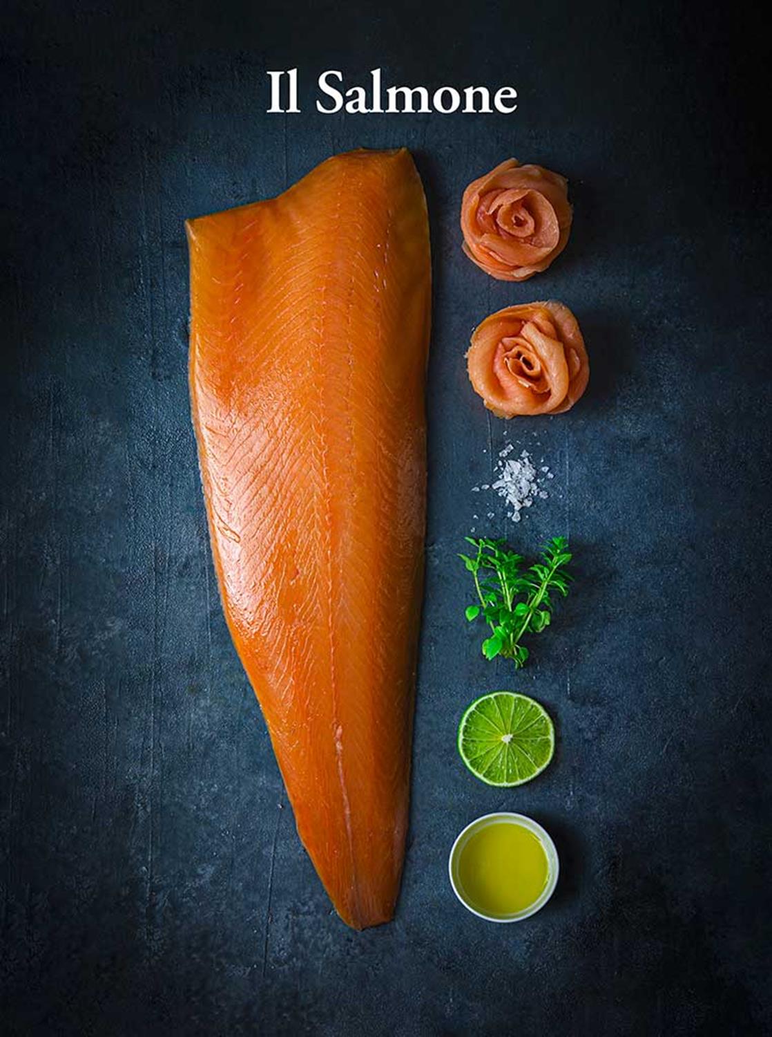 Salmon